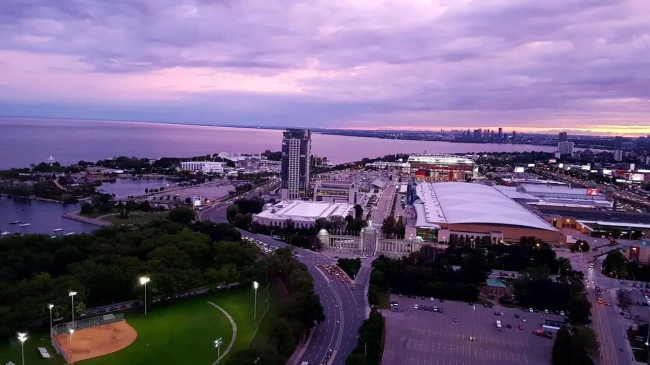 Photo of Outdoor in Fort York