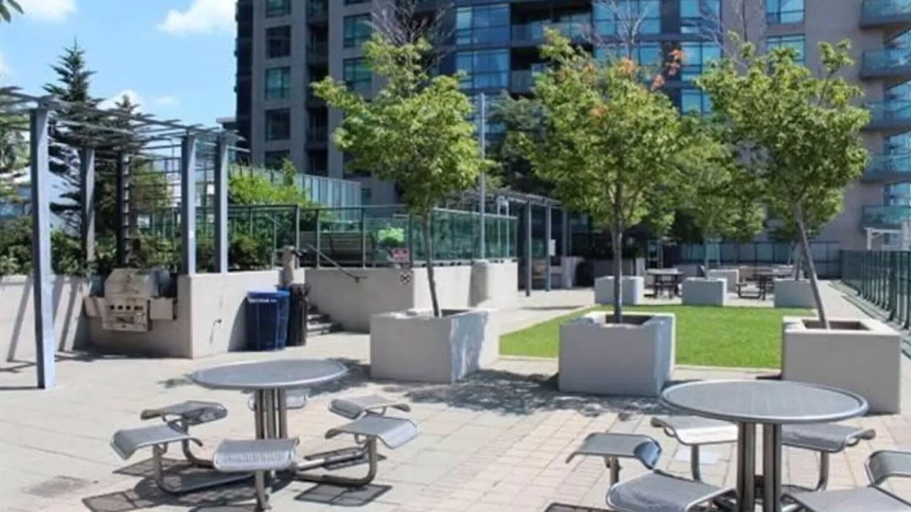 Photo of Outdoor in Fort York