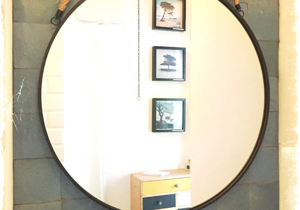 Photo of Bathroom in Prince–Marmottan