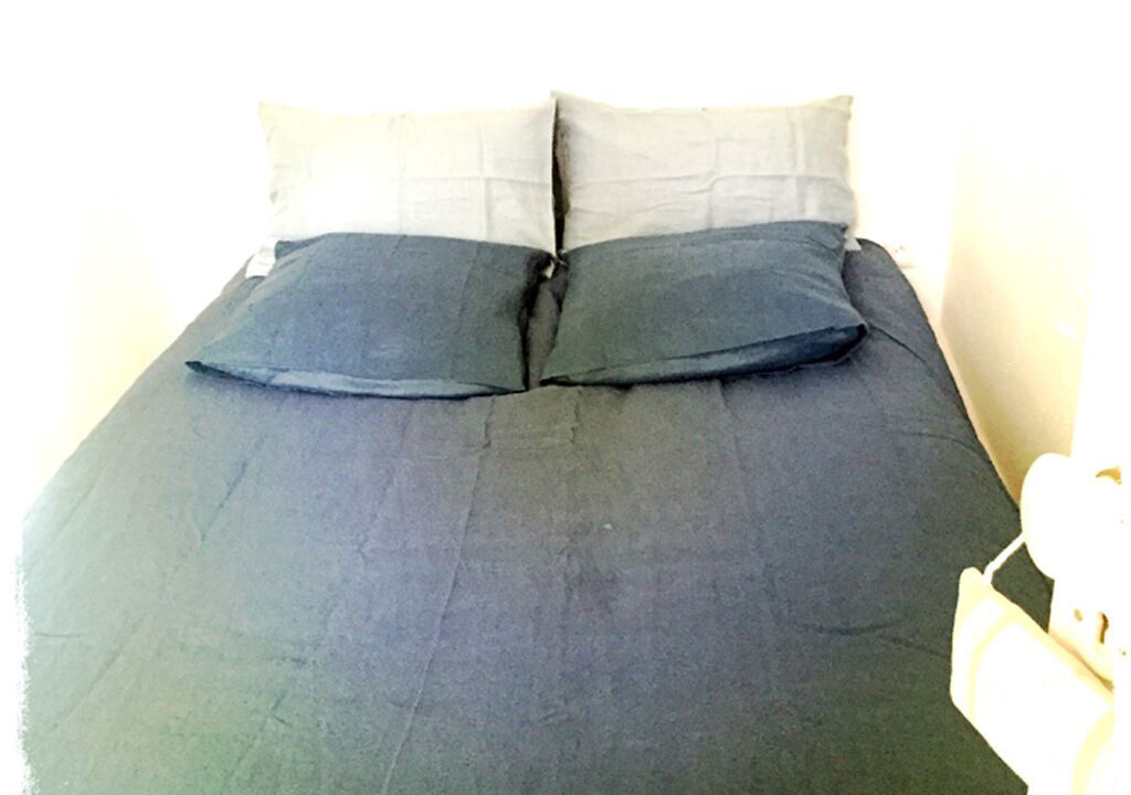 Photo of Bedroom in Prince–Marmottan