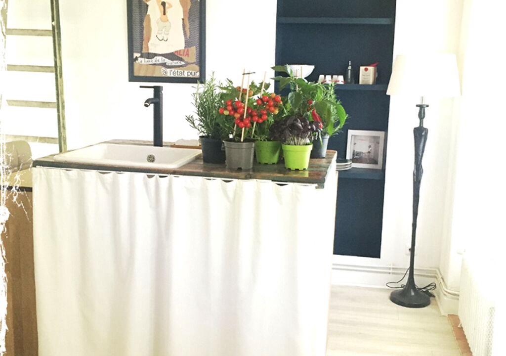 Photo of Bathroom in Prince–Marmottan