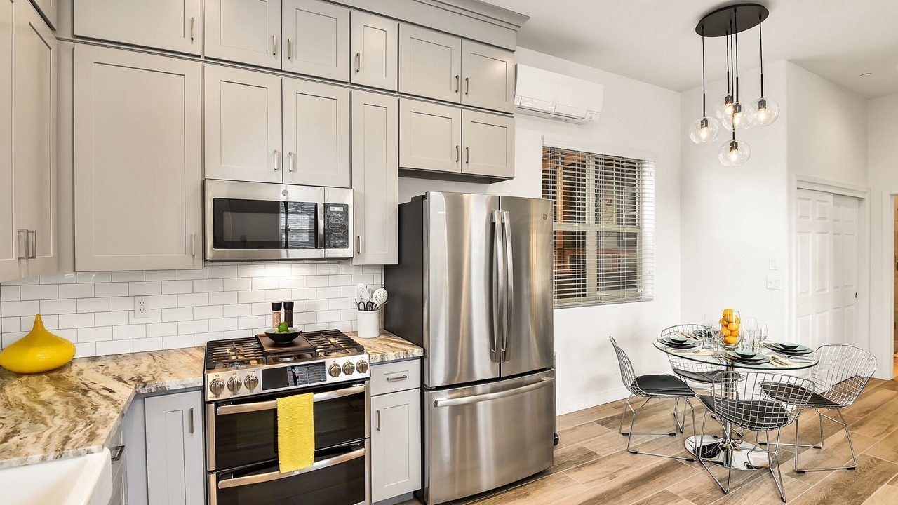 Photo of Kitchen in Downtown Flagstaff