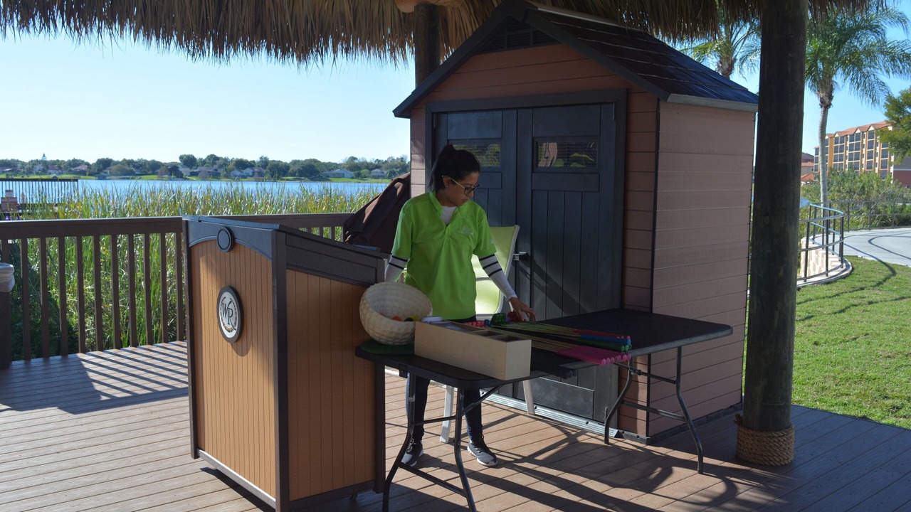 Photo of Outdoor in Florida Central Atlantic Coast