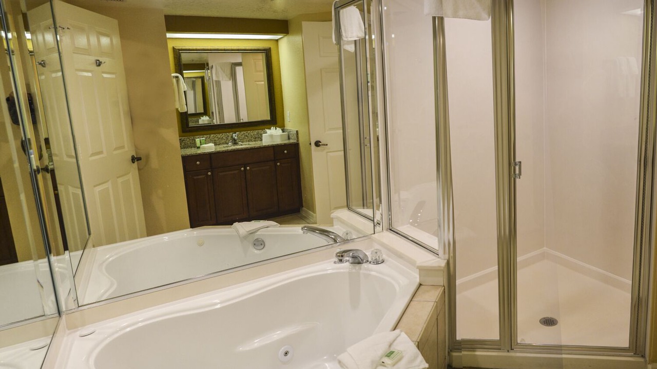 Photo of Bathroom in Florida Central Atlantic Coast