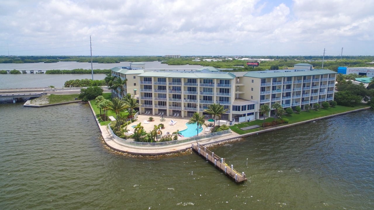 Photo of Outdoor in St. Petersburg - Clearwater