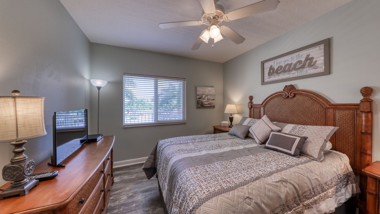 Photo of Bedroom in St. Petersburg - Clearwater