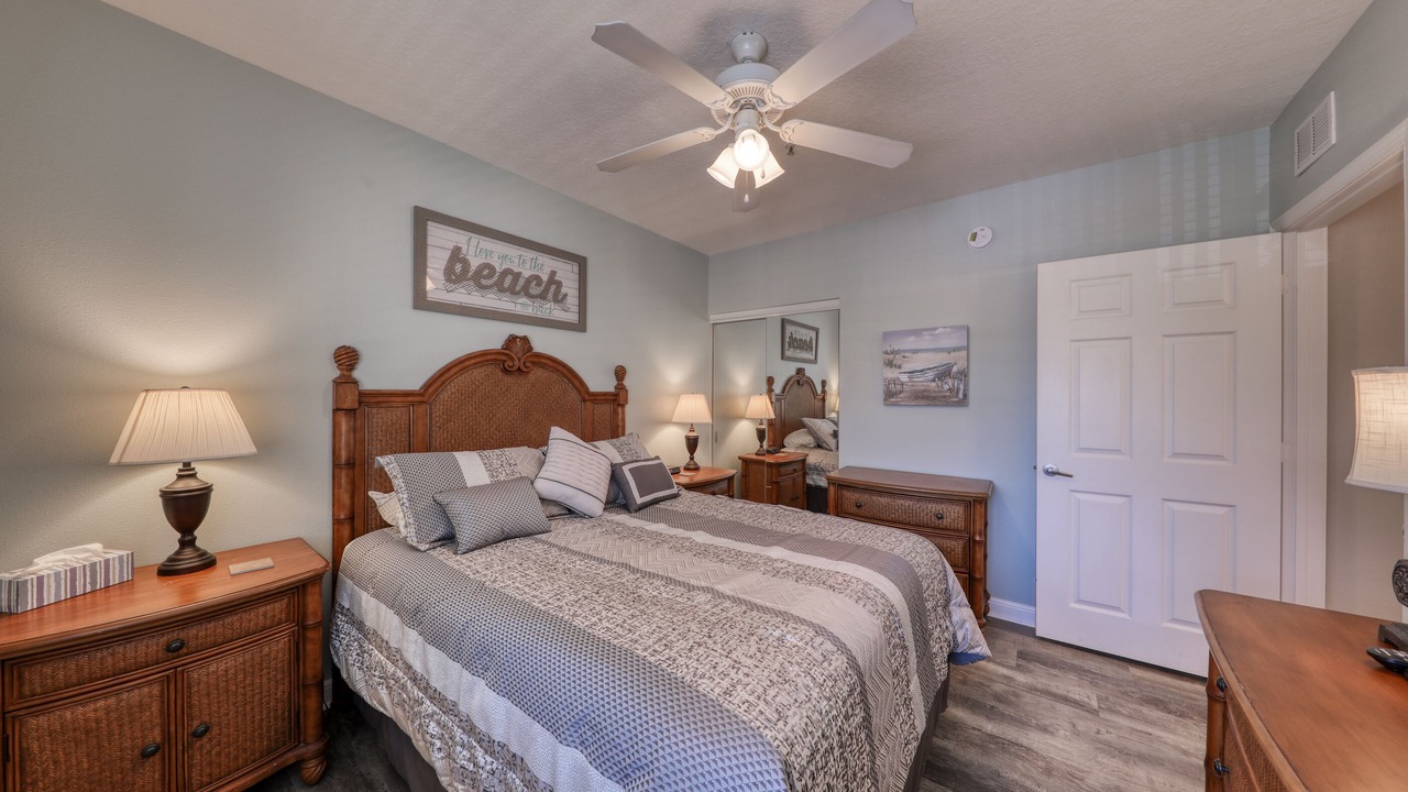 Photo of Bedroom in St. Petersburg - Clearwater