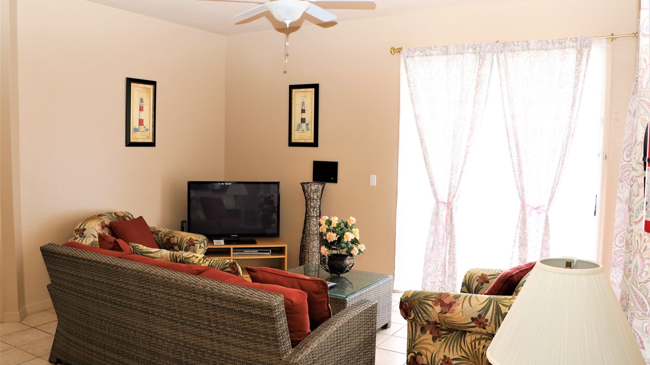 Photo of Livingroom in Sunset Lakes