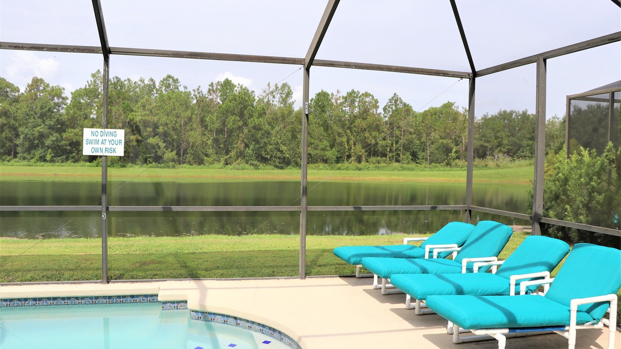 Photo of Outdoor in Sunset Lakes