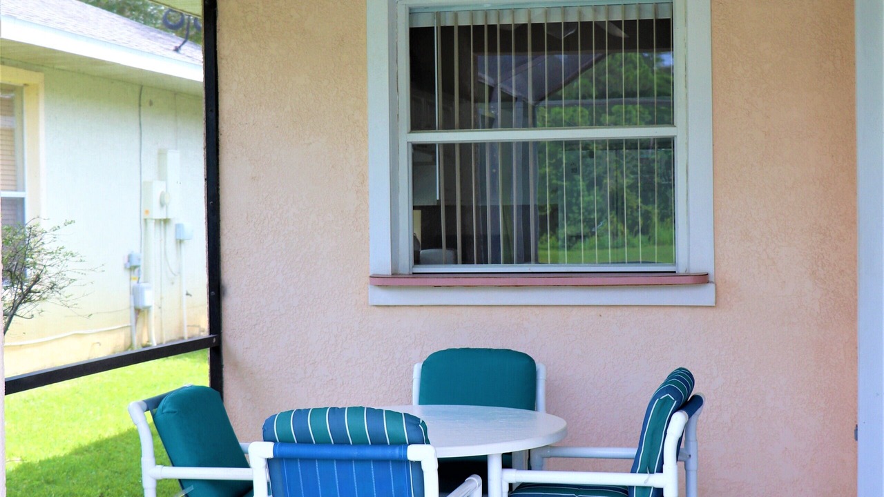 Photo of Outdoor in Sunset Lakes