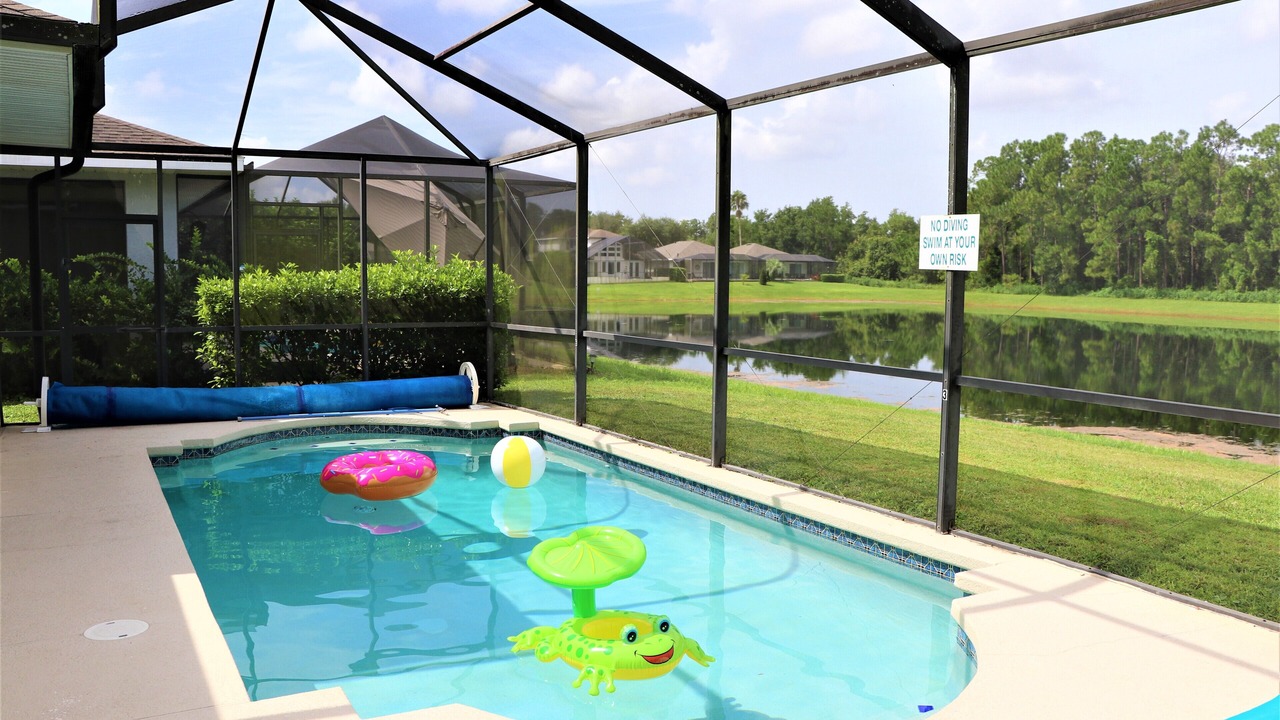 Photo of Outdoor in Sunset Lakes