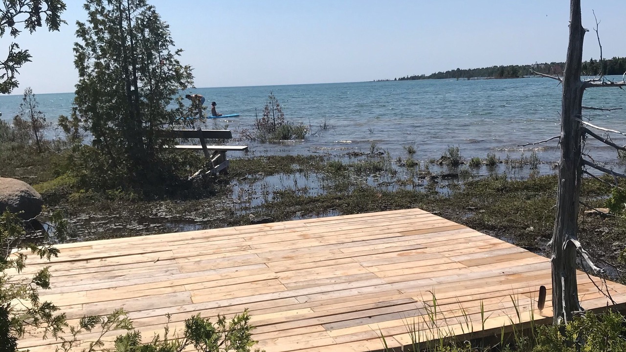 Photo of Others in Northern Bruce Peninsula