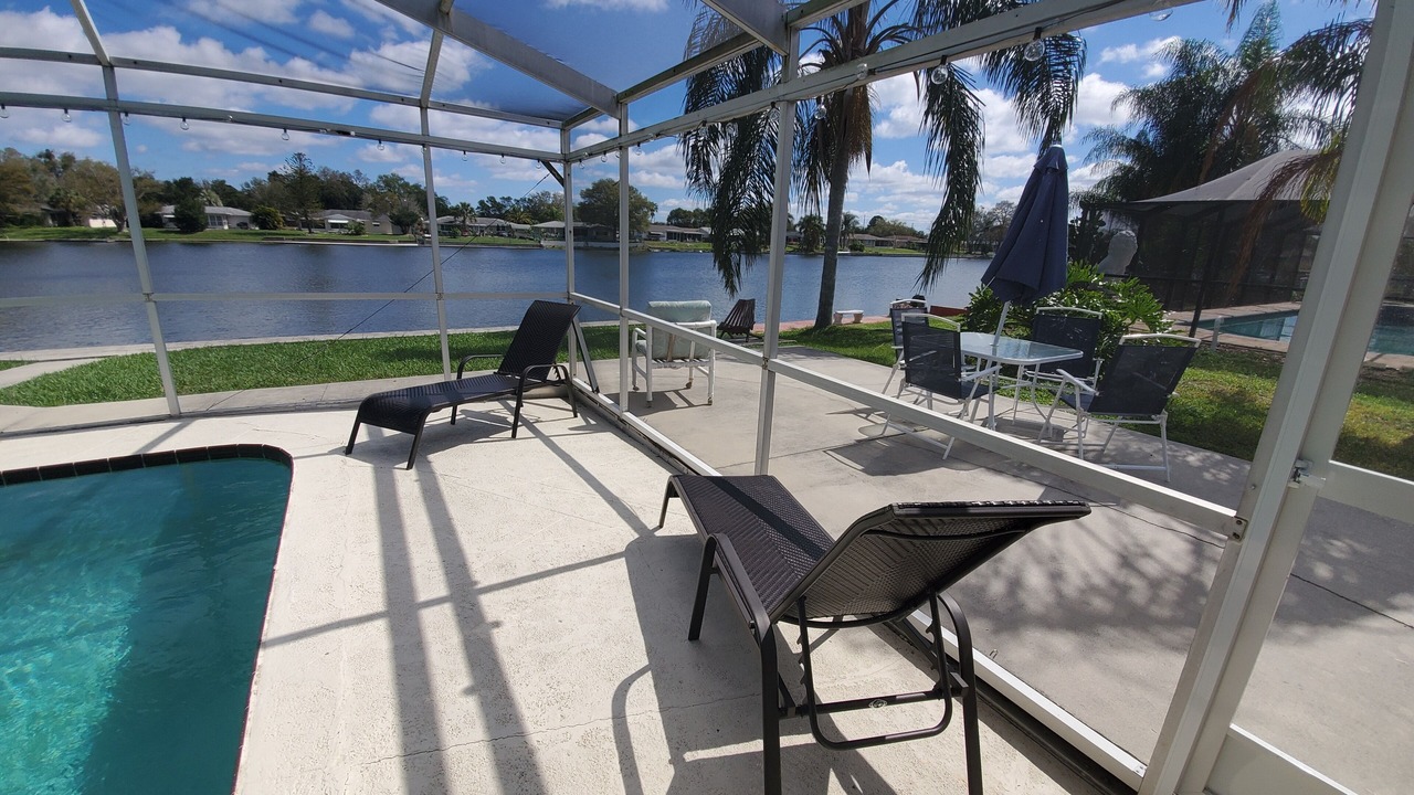 Photo of Outdoor in Jasmine Lakes