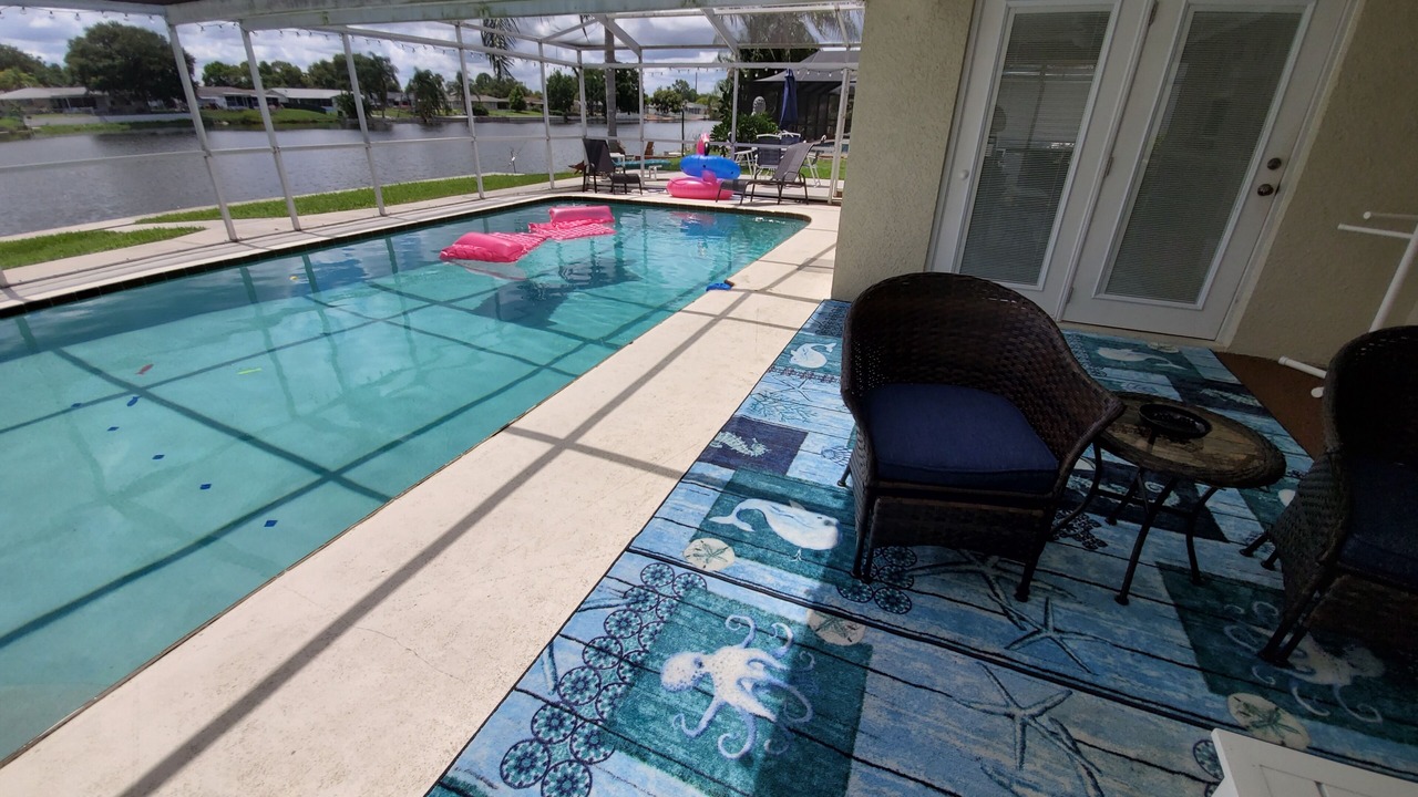 Photo of Outdoor in Jasmine Lakes