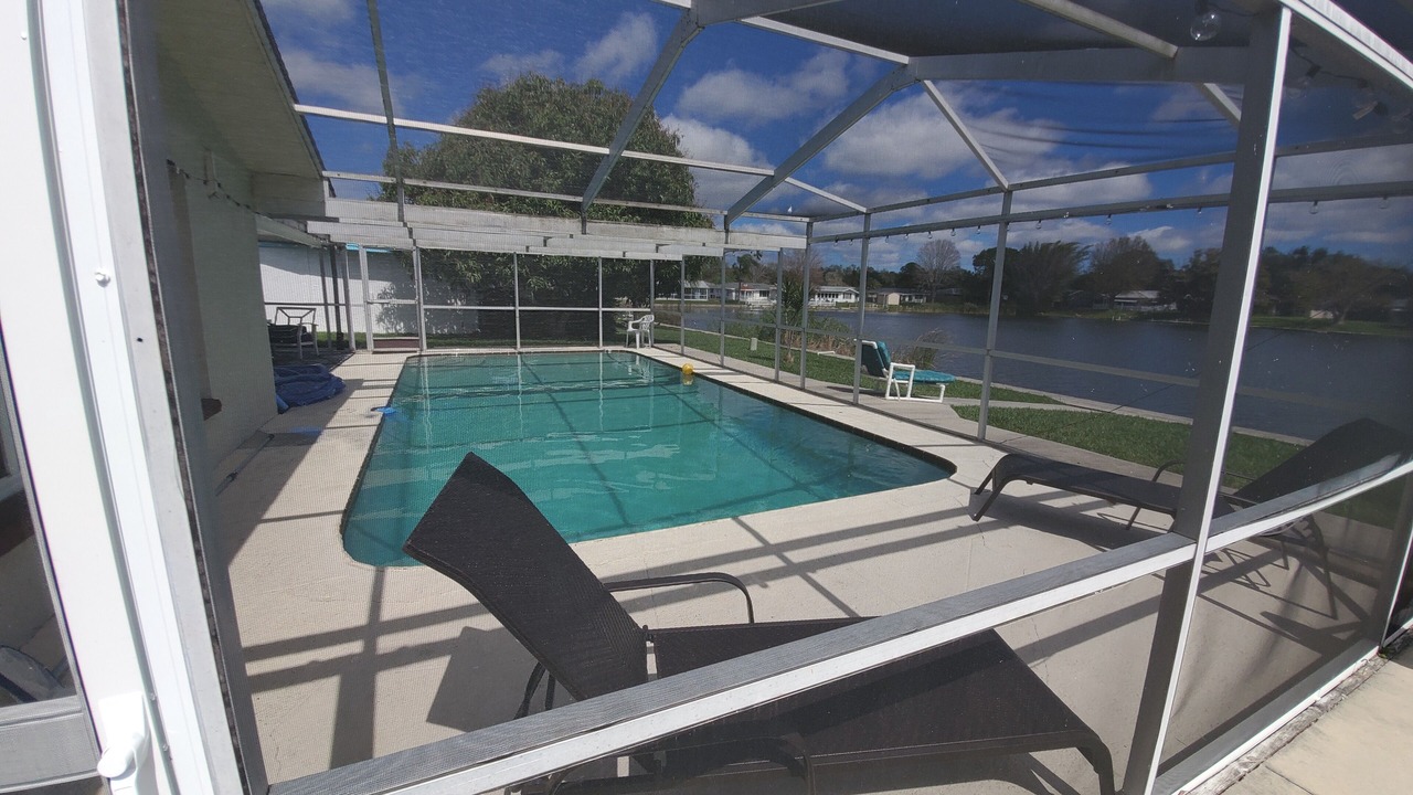 Photo of Outdoor in Jasmine Lakes