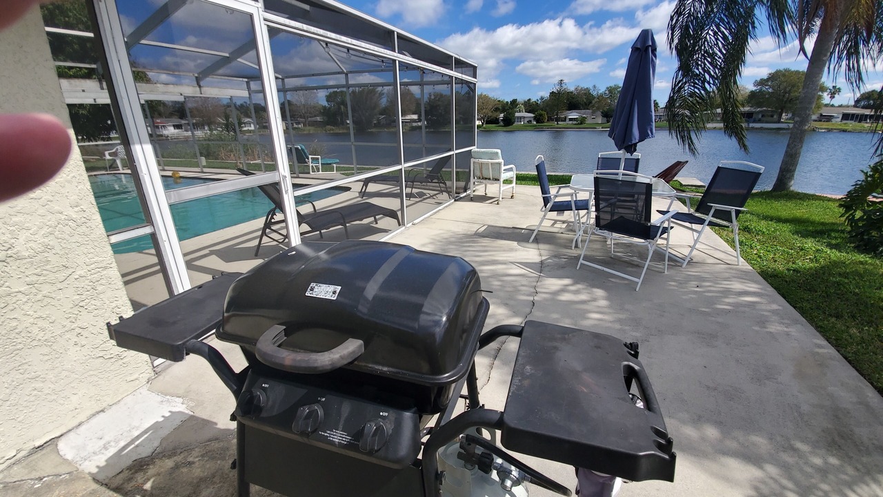 Photo of Outdoor in Jasmine Lakes