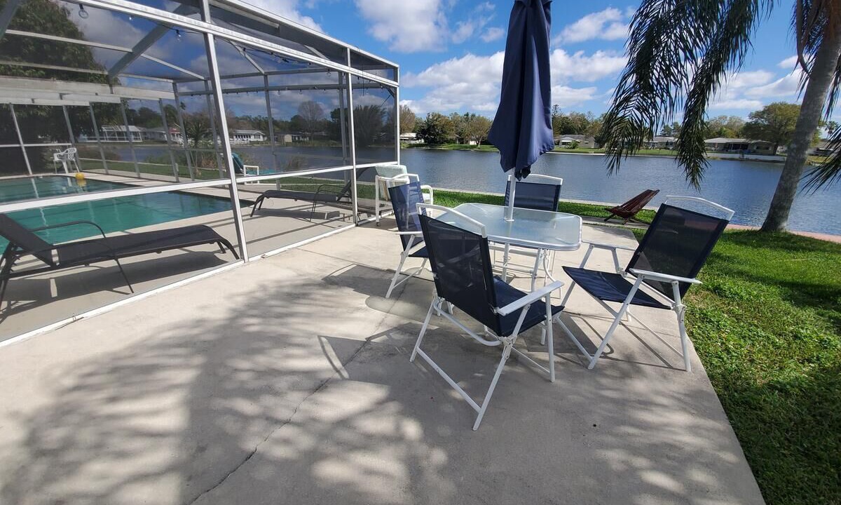 Photo of Outdoor in Jasmine Lakes