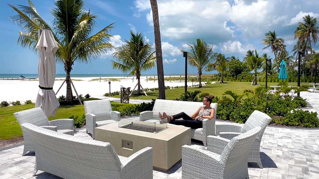 Photo of Outdoor in Fort Myers Beach