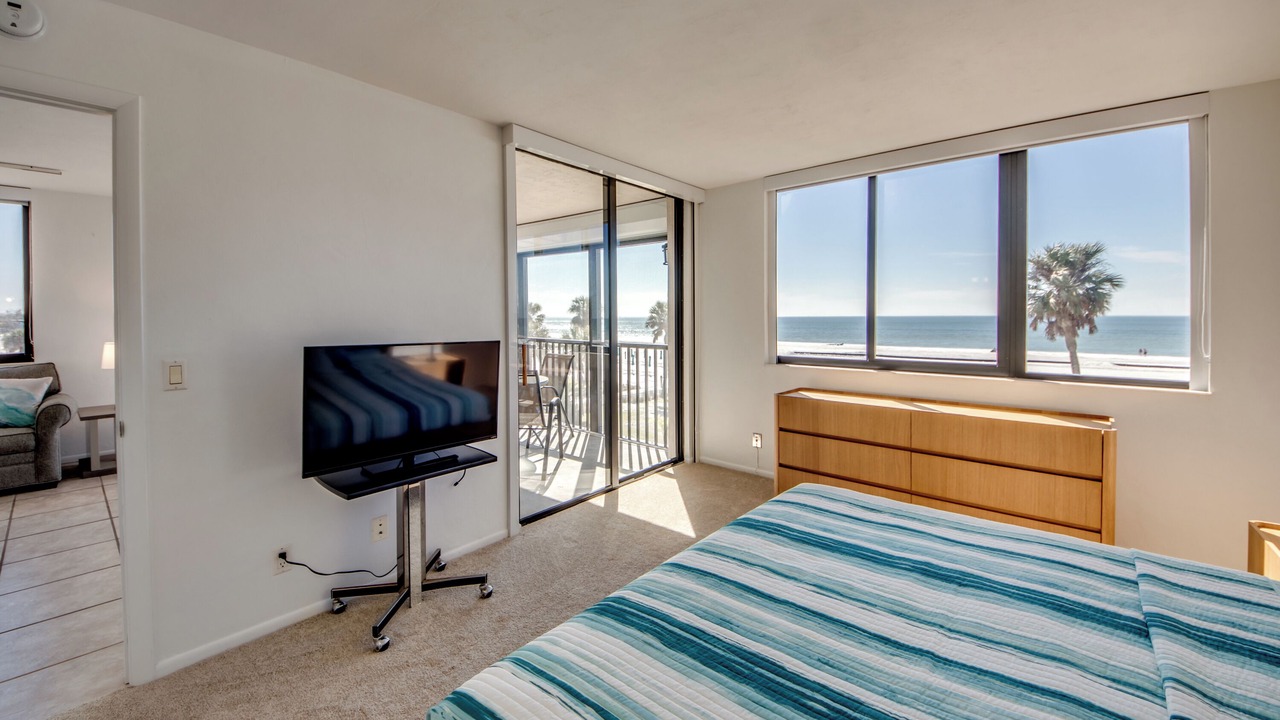 Photo of Bedroom in Fort Myers Beach