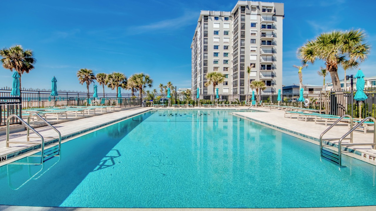 Photo of Outdoor in Fort Myers Beach