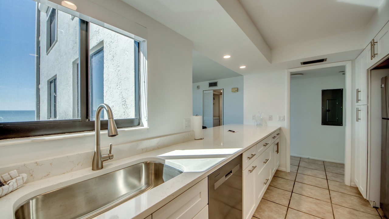 Photo of Kitchen in Fort Myers Beach