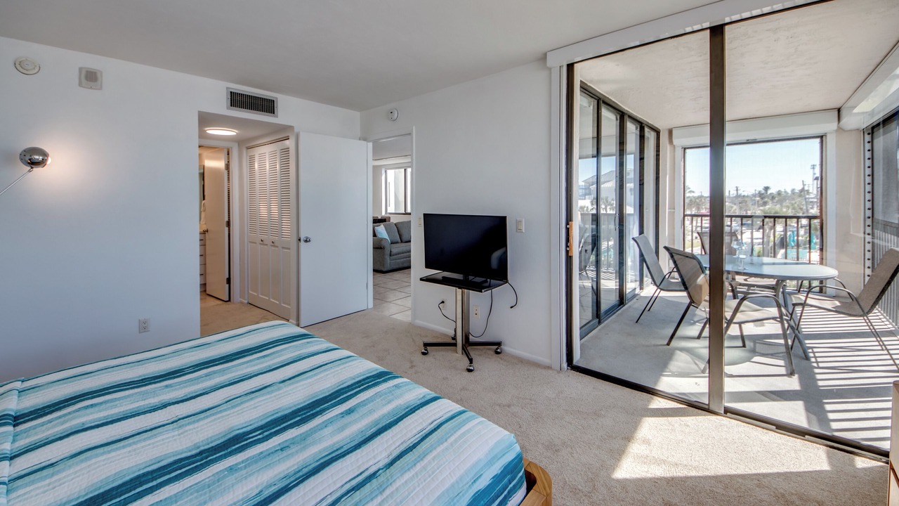 Photo of Bedroom in Fort Myers Beach