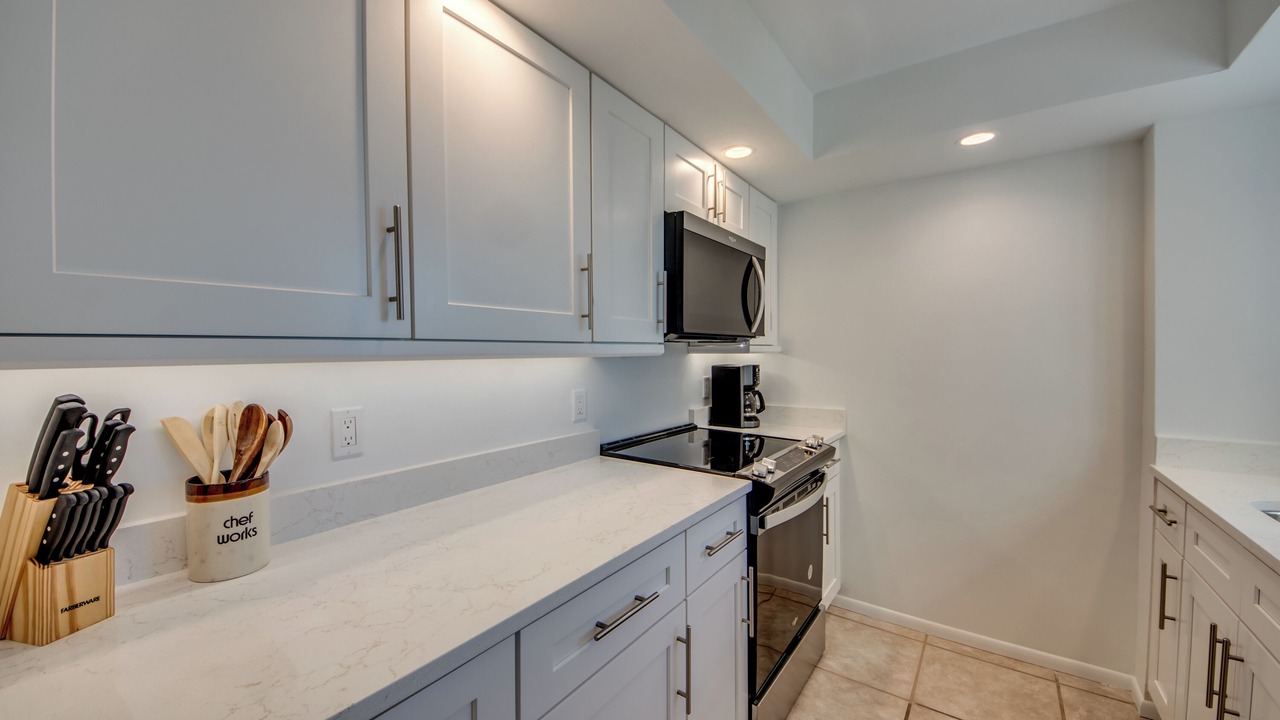Photo of Kitchen in Fort Myers Beach