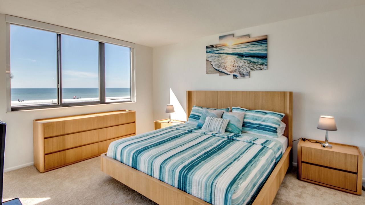 Photo of Bedroom in Fort Myers Beach