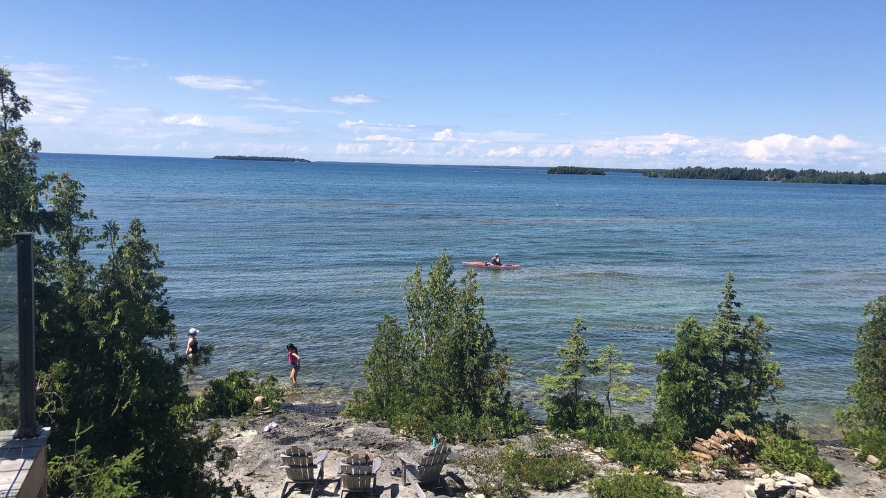 Photo of Others in Tobermory