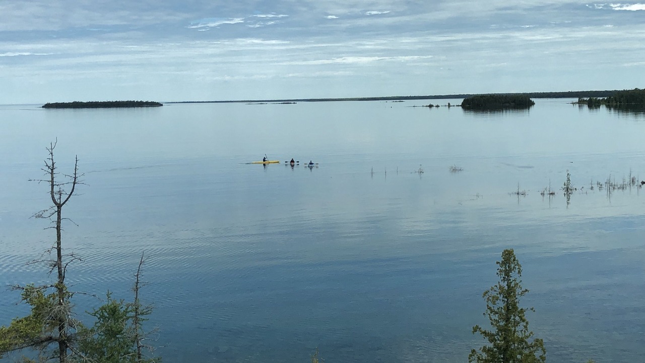 Photo of Others in Tobermory
