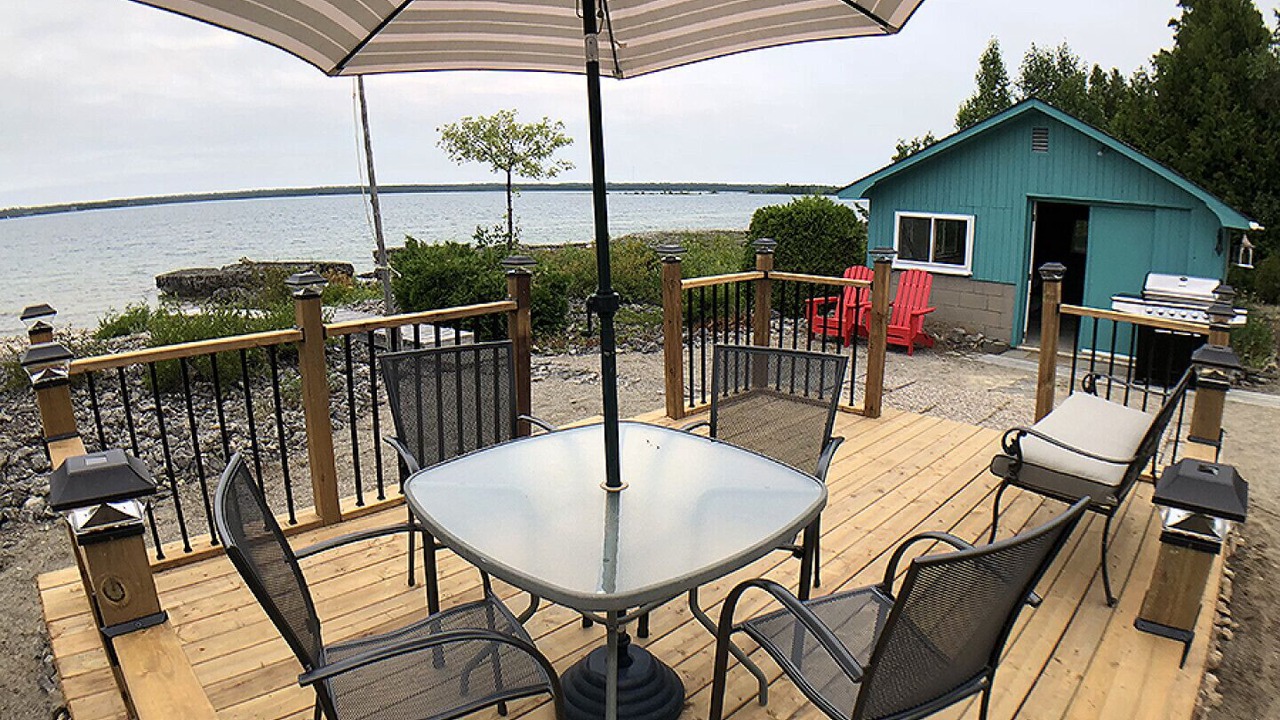Photo of Outdoor in Northern Bruce Peninsula
