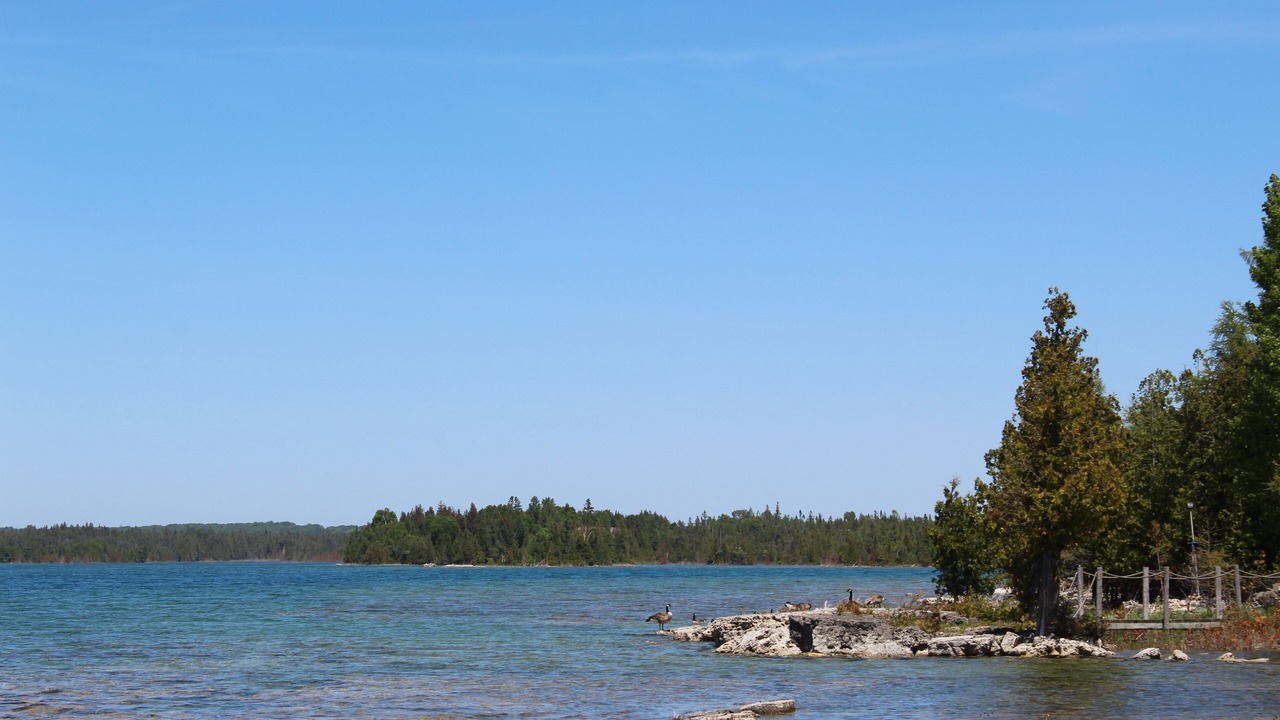Photo of Outdoor in Northern Bruce Peninsula