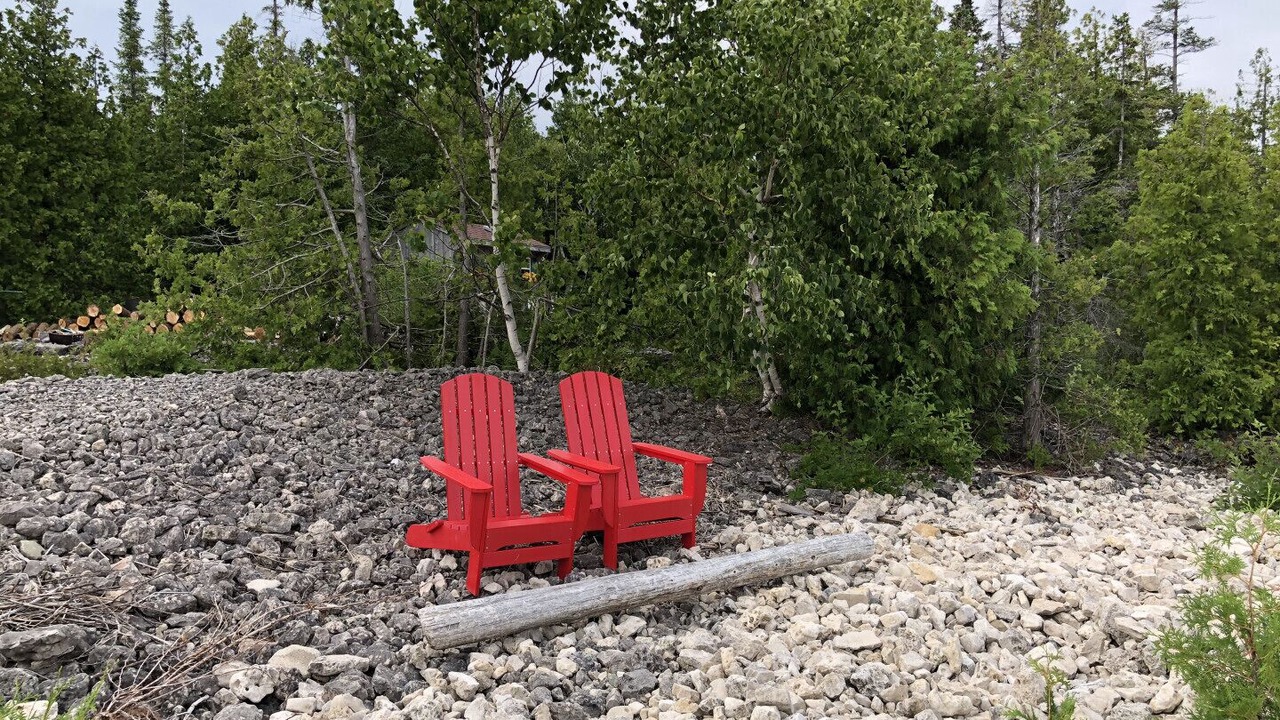 Photo of Outdoor in Northern Bruce Peninsula