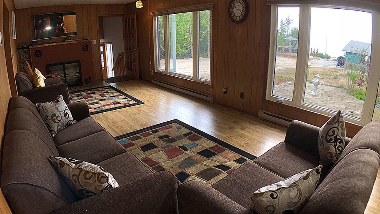 Photo of Bedroom in Northern Bruce Peninsula
