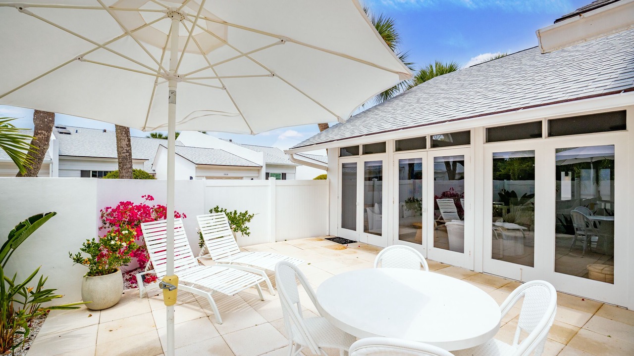 Photo of Outdoor in Indian River Shores