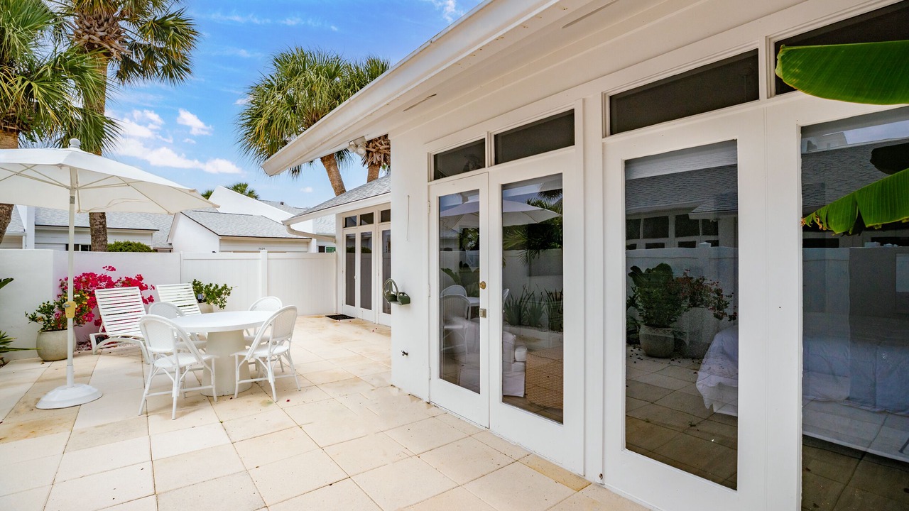 Photo of Outdoor in Indian River Shores
