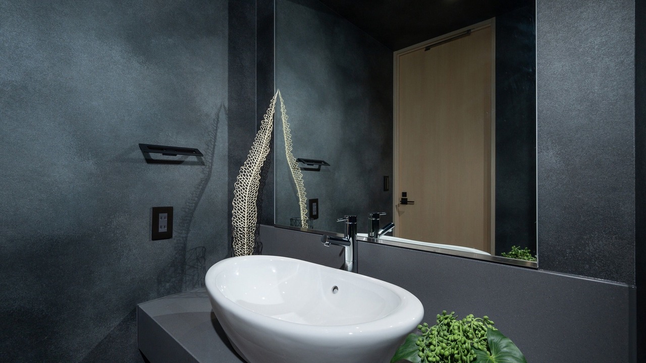 Photo of Bathroom in Ueno