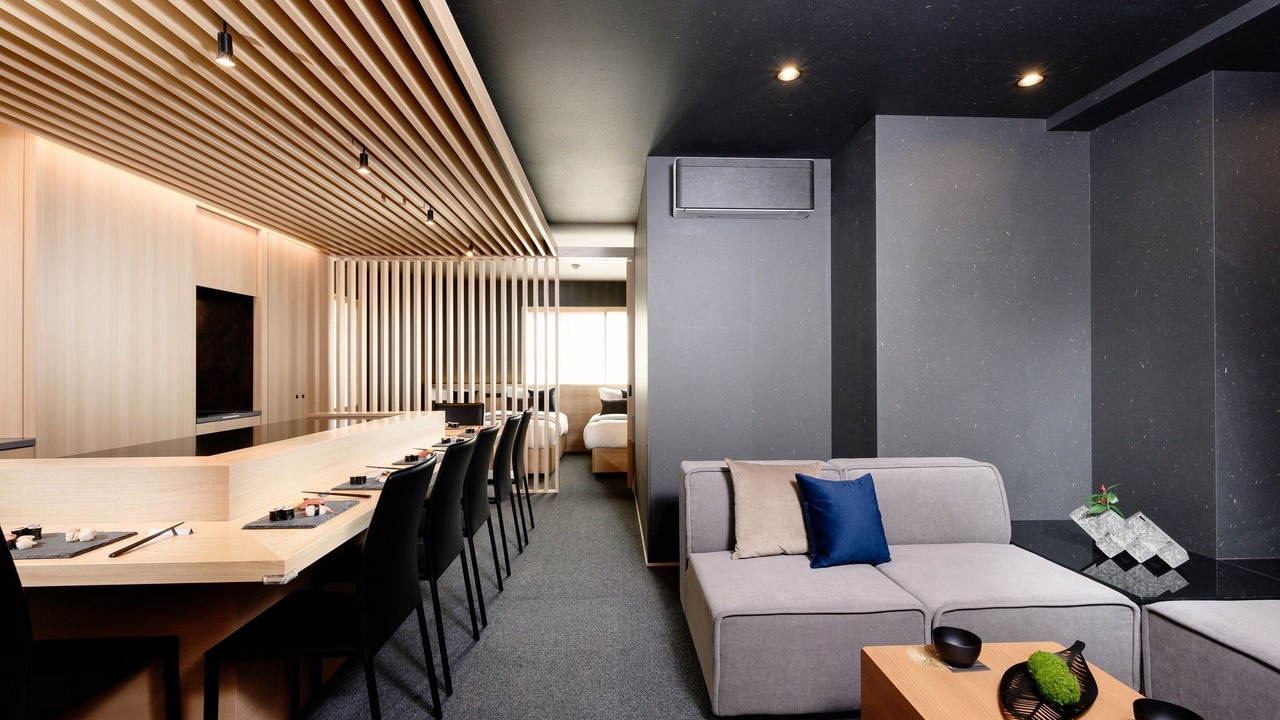 Photo of Bedroom in Ueno