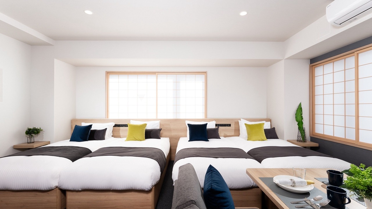 Photo of Bedroom in Ueno