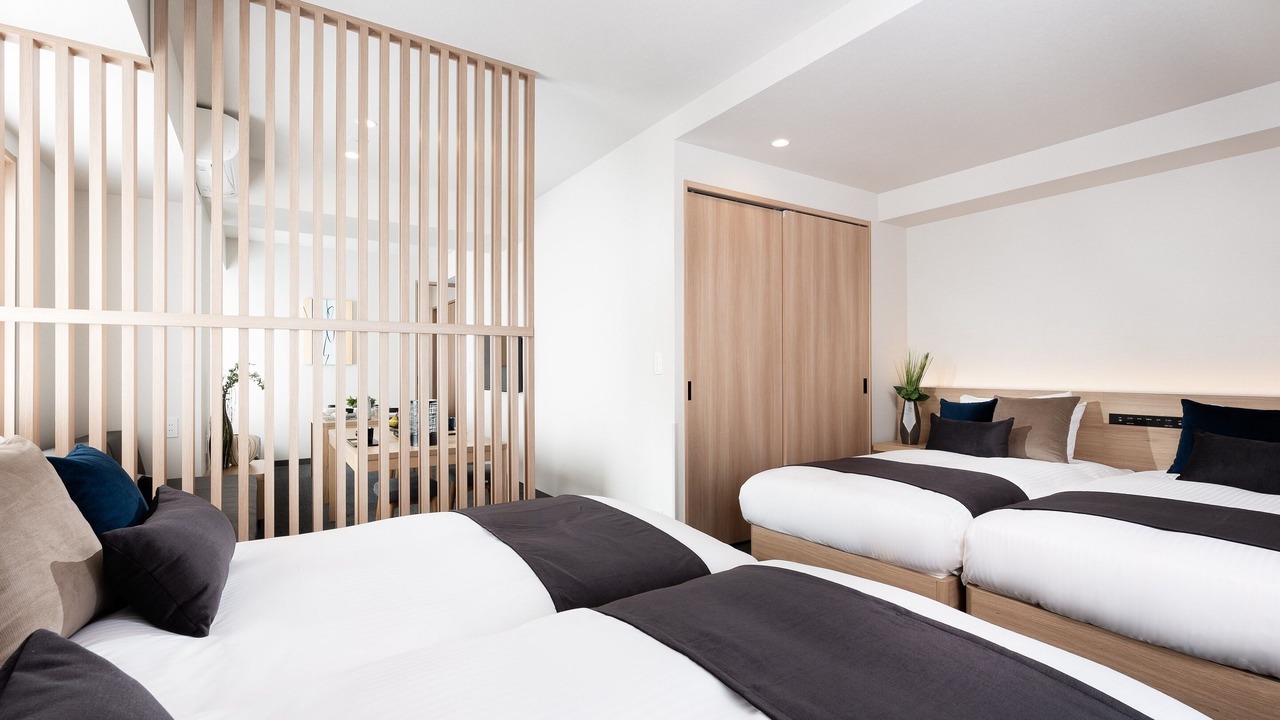 Photo of Bedroom in Ueno