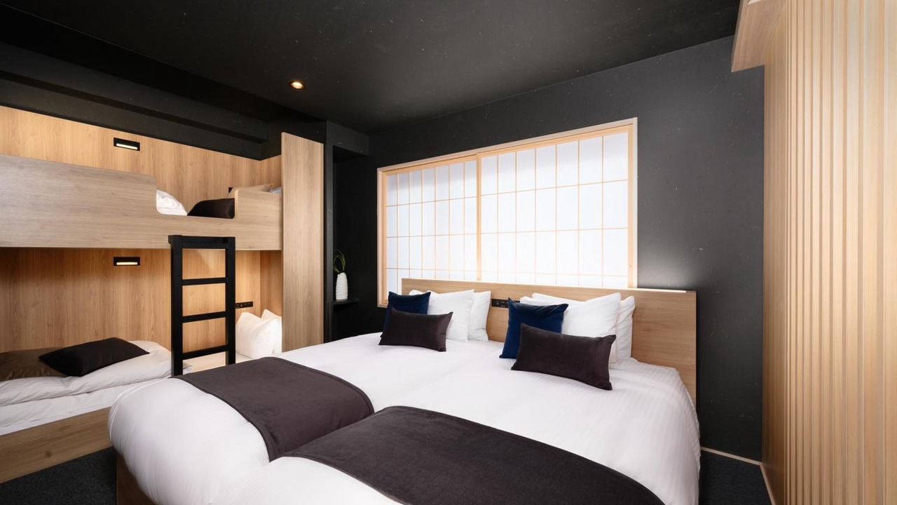 Photo of Bedroom in Ueno