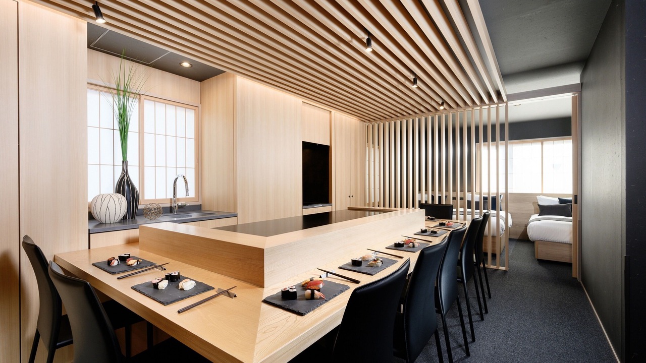 Photo of Livingroom in Ueno