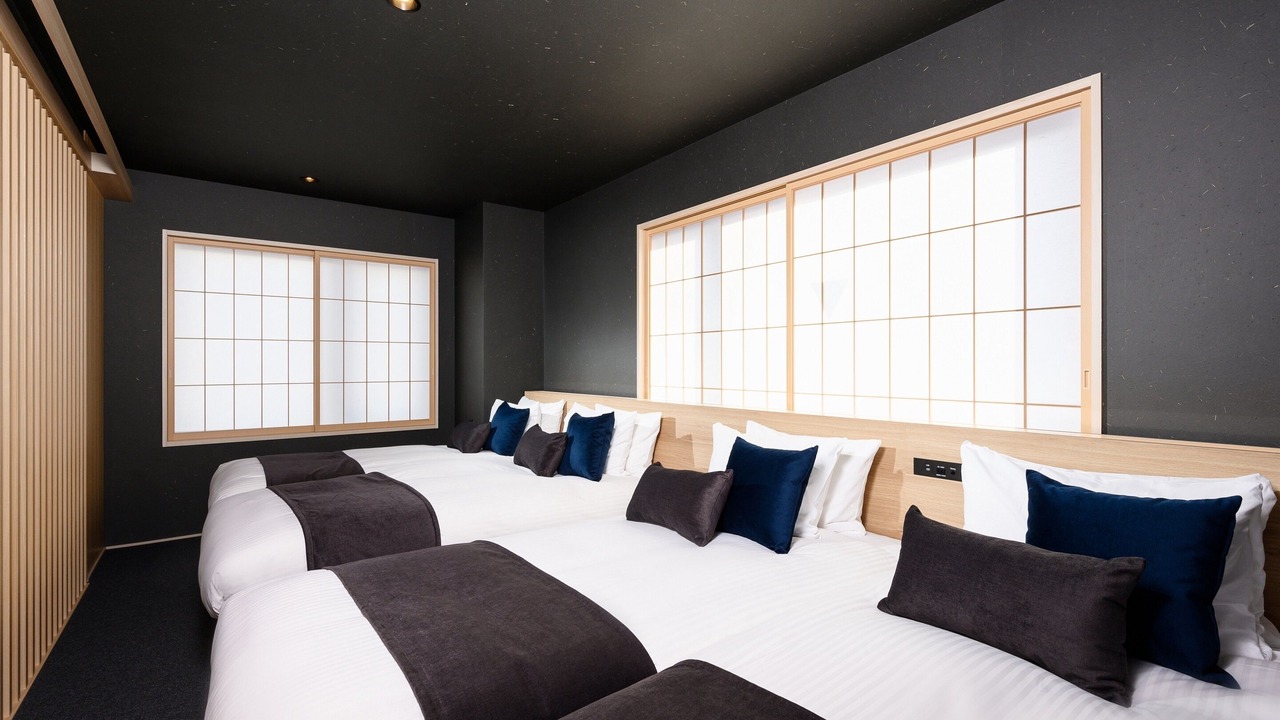 Photo of Bedroom in Ueno