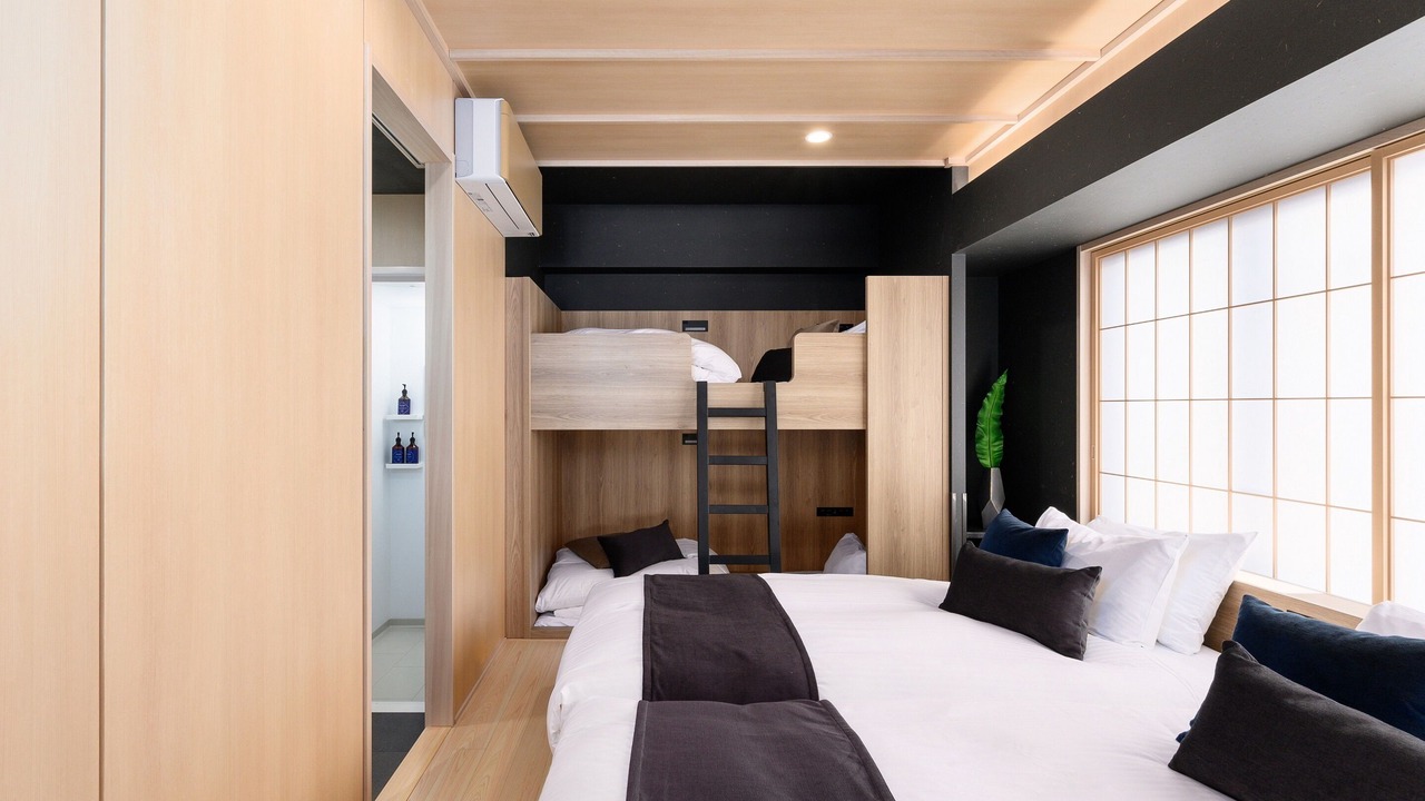 Photo of Bedroom in Ueno