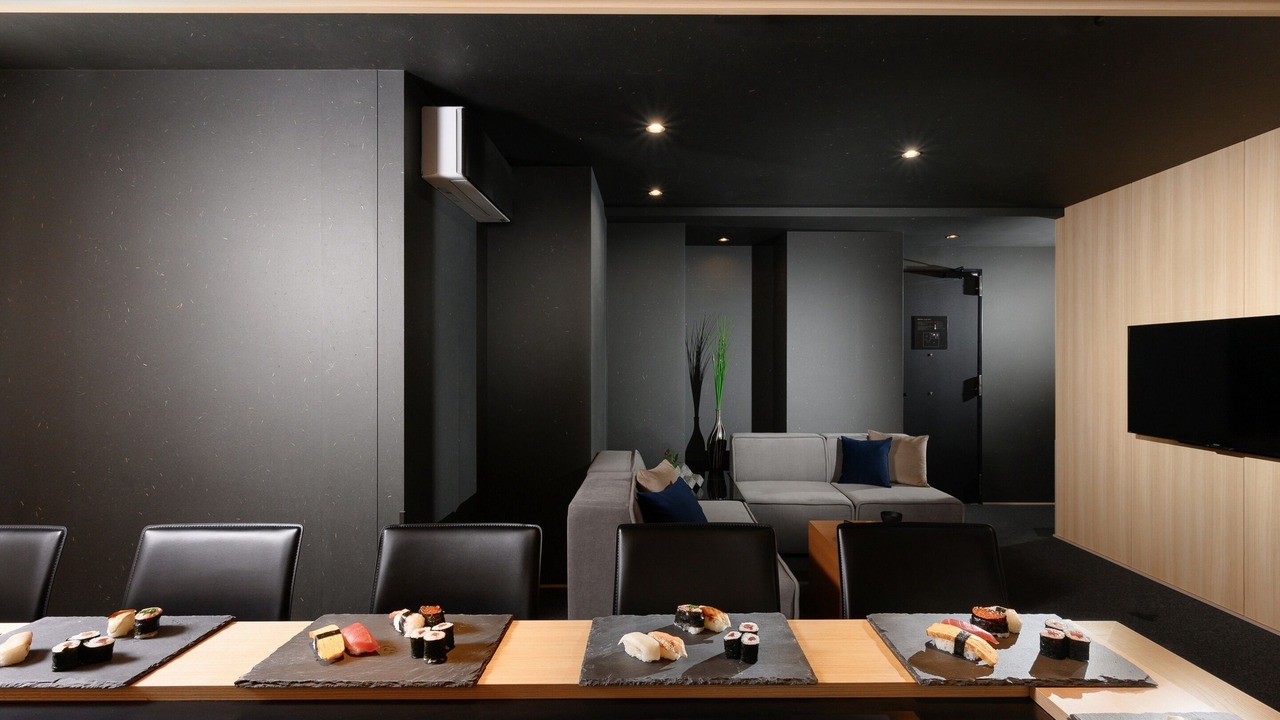 Photo of Livingroom in Ueno