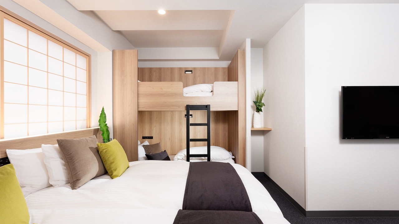Photo of Bedroom in Ueno