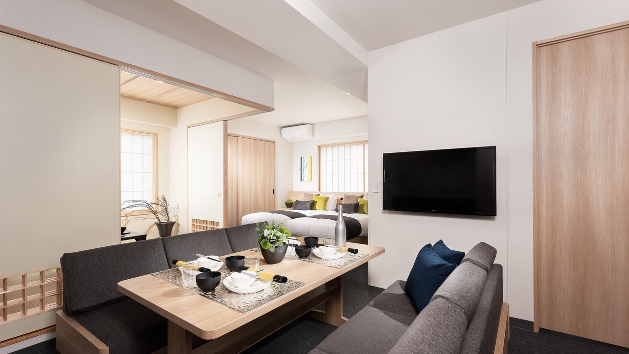Photo of Bedroom in Ueno