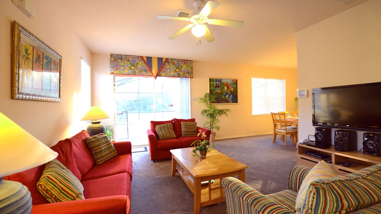 Photo of Livingroom in Sandy Ridge