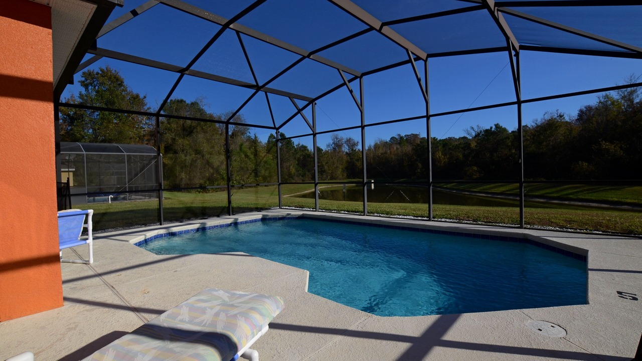 Photo of Outdoor in Sandy Ridge