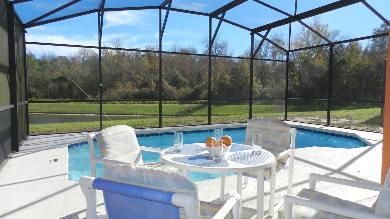 Photo of Outdoor in Sandy Ridge
